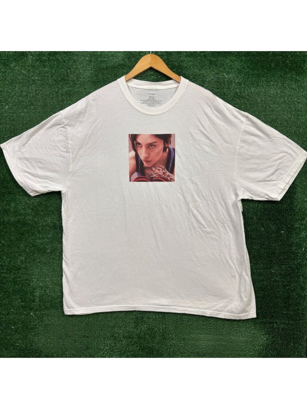 Gracie Abrams Daughter From Hell Tshirt size 3XL